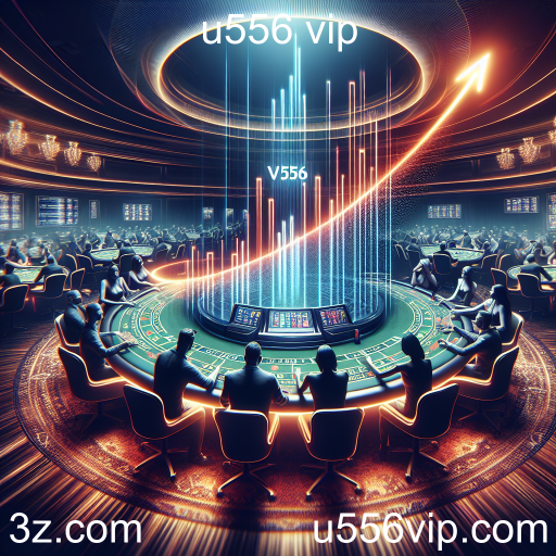 A Evolução do Crash Game na Plataforma U556 VIP