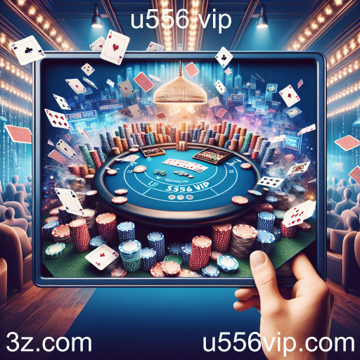 A Ascensão do Pôquer: Estratégia e Emoção em Cada Mão